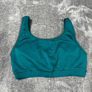 LAST CHANCE Gently Used Fabletics sports bra